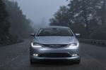 Chrysler 200 2015 года